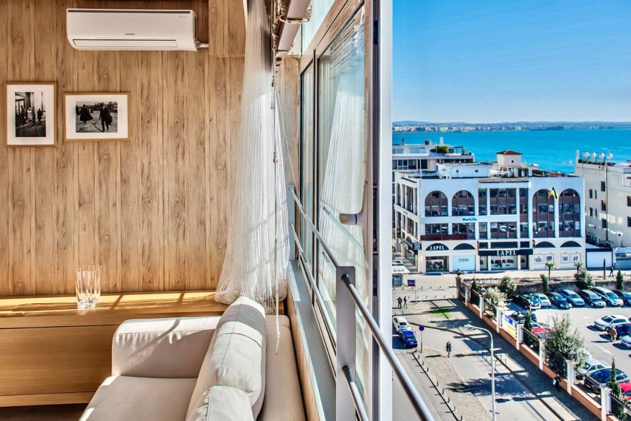 #Morrison Apt By Halu! Apartments Thessaloniki Exterior photo