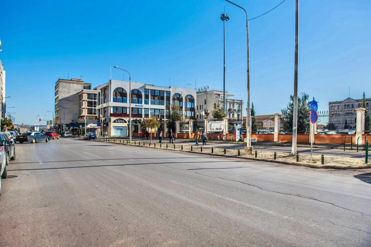 #Morrison Apt By Halu! Apartments Thessaloniki Exterior photo